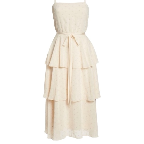 Gal Meets Glam Florence Dress 8 - Picture 2 of 9